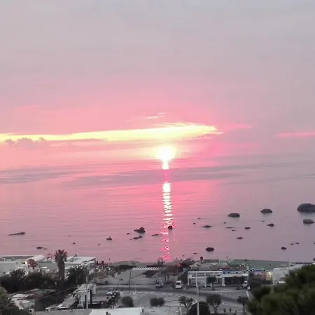 Apartment Casa Le Soleil Ischia