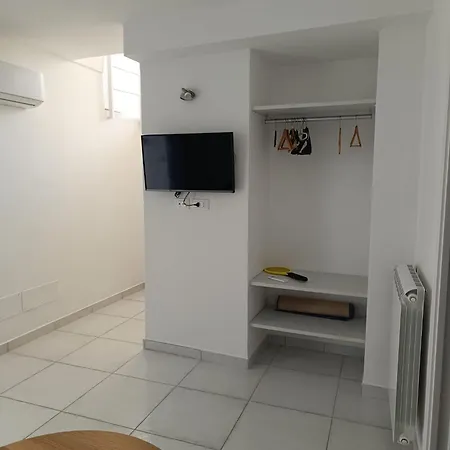 Casa Le Soleil *