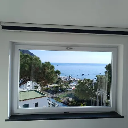 Casa Le Soleil Ischia