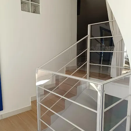 Casa Le Soleil Apartment