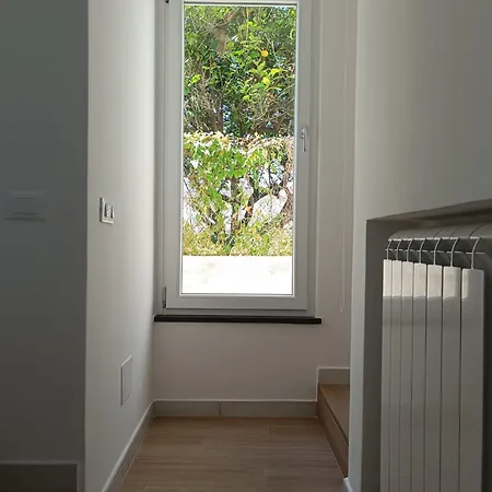 Casa Le Soleil Apartment *