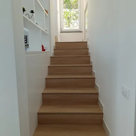 Casa Le Soleil Apartment Ischia