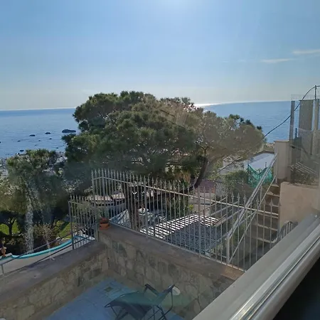 Casa Le Soleil Ischia