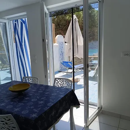 Casa Le Soleil Apartment *