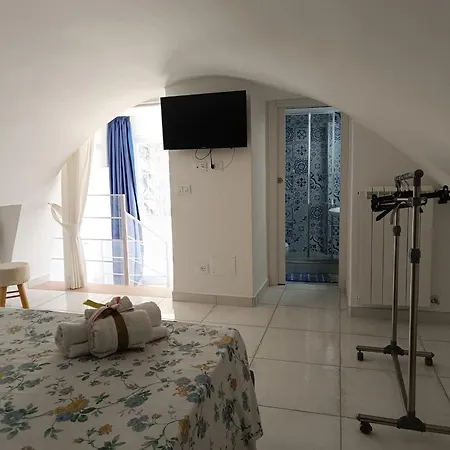 Casa Le Soleil Apartment